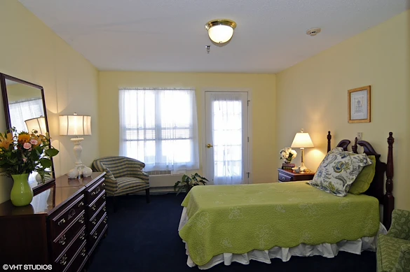 Image of Myrtle Beach Grove Senior Living (5)