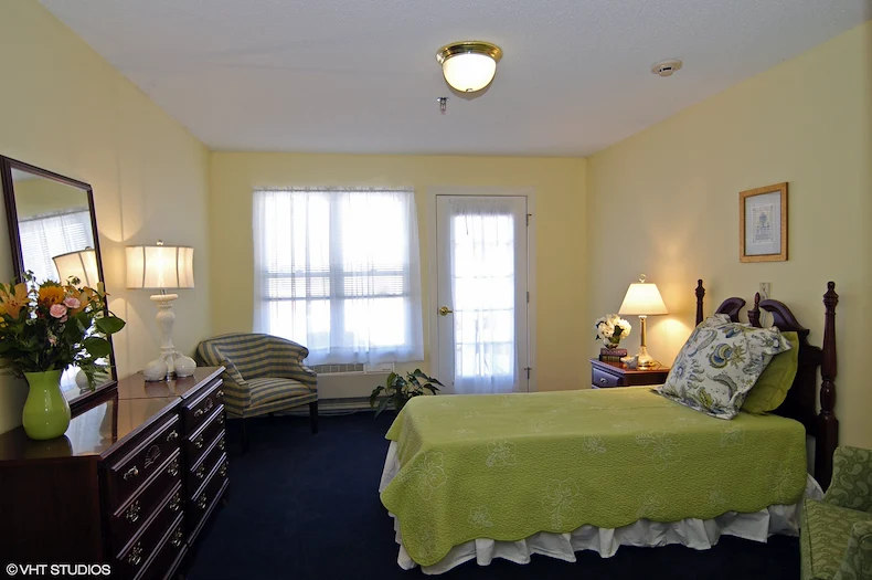 Image of Myrtle Beach Grove Senior Living (5)