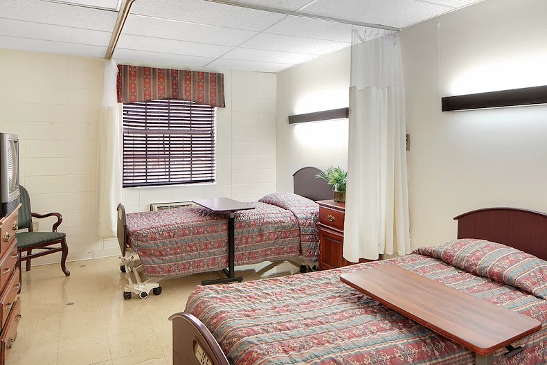 Image of PruittHealth - Spring Valley (3)