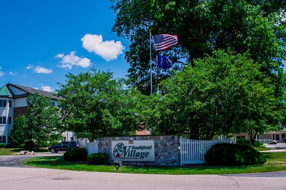 Image of Southfield Village Senior Living (1)