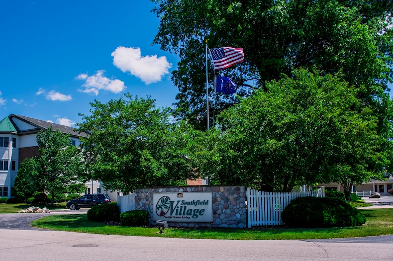 Image of Southfield Village Senior Living (1)