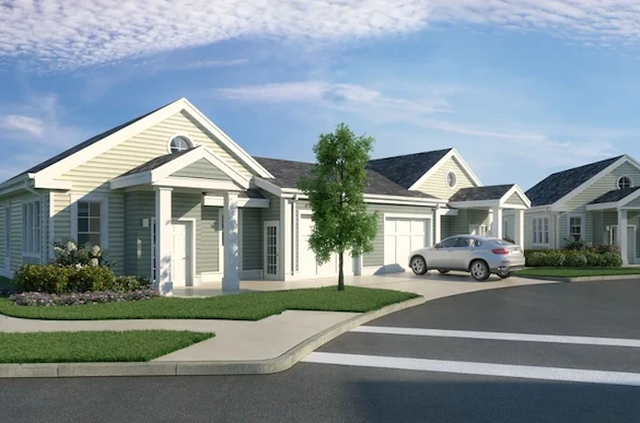 Image of The Residence at Charles Meadow (9)