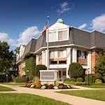 Image of The Grove Of La Grange Park (1)