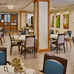 Image of The Springs of Mooresville Senior Living (3)