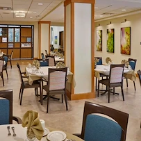 Image of The Springs of Mooresville Senior Living (3)