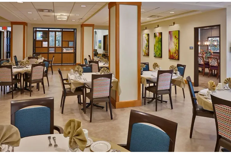 Image of The Springs of Mooresville Senior Living (3)