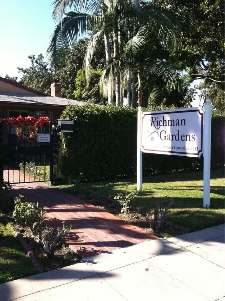 Image of Kaego's Richman Gardens (1)