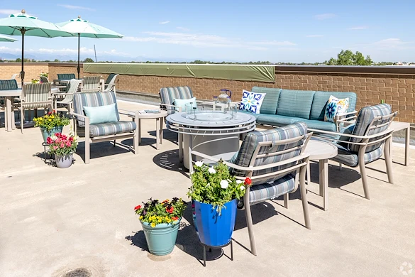 Image of Bella Vita Senior Living (4)