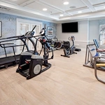 Image of Sunrise of Holladay (6)