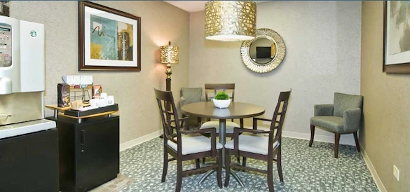 Image of Aperion Care International (6)