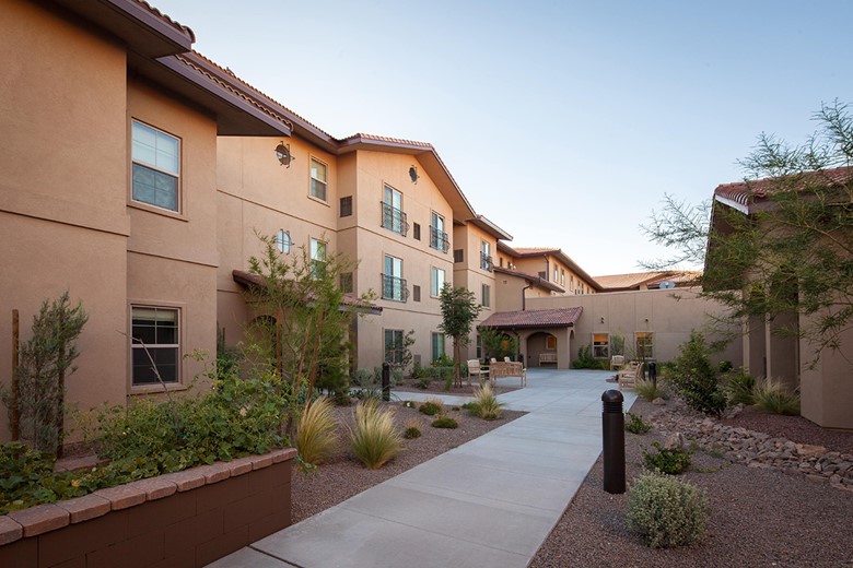 Image of White Cliffs Senior Living (9)
