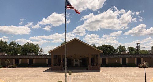 Image of Santa Fe Health & Rehabilitation Center (1)