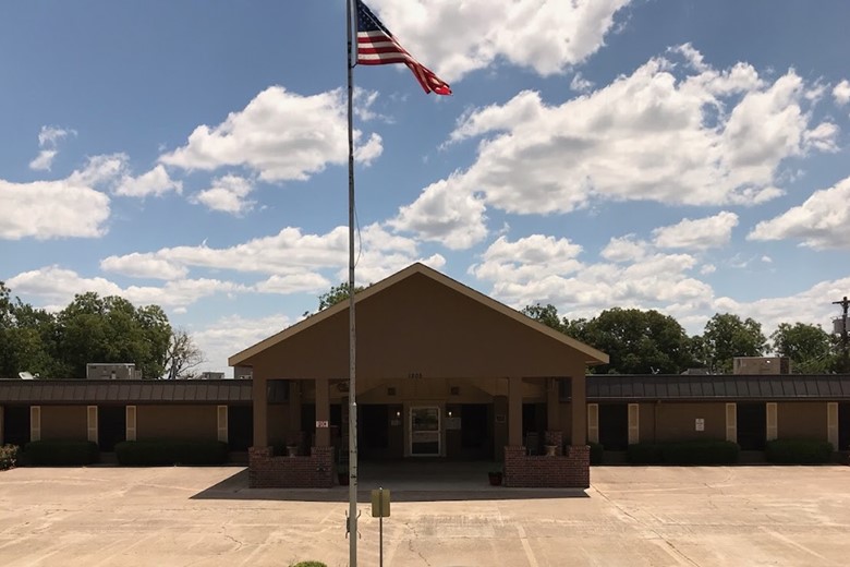 Image of Santa Fe Health & Rehabilitation Center (1)