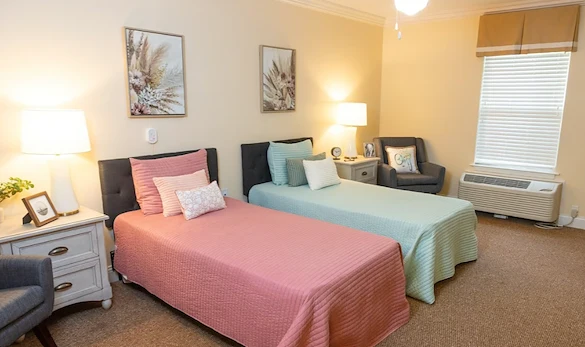 Image of Commonwealth Senior Living at Chesterfield (4)