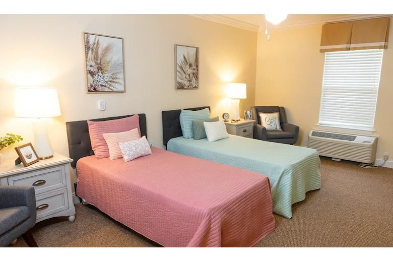 Image of Commonwealth Senior Living at Chesterfield (4)