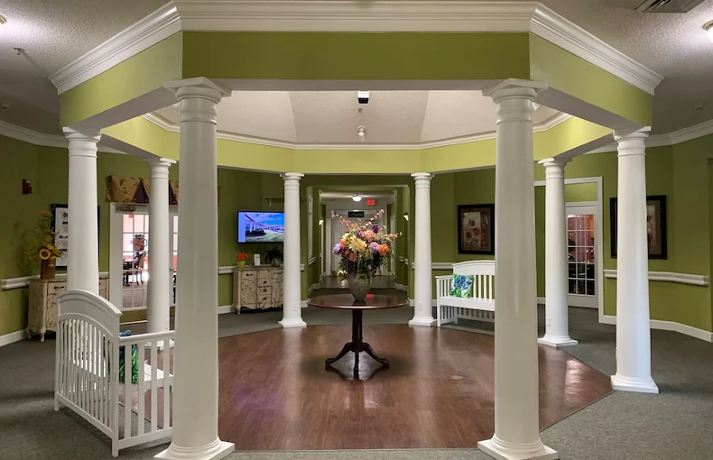 Image of Spring Arbor of Greenville (2)