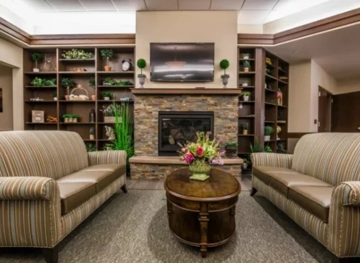 Image of Fieldstone Memory Care of Olympia (3)