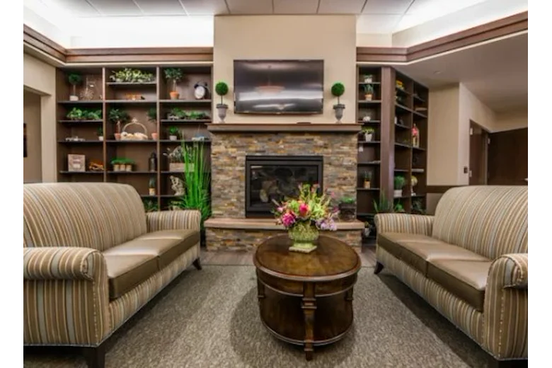Image of Fieldstone Memory Care of Olympia (3)