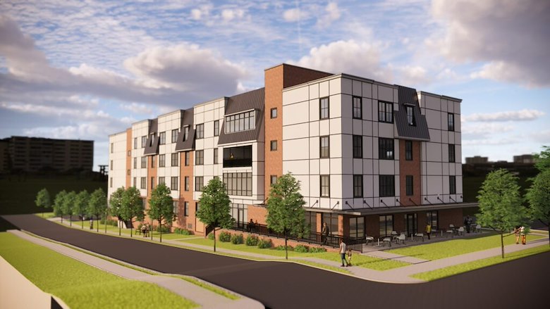 Image of 1528 West Apartments (1)