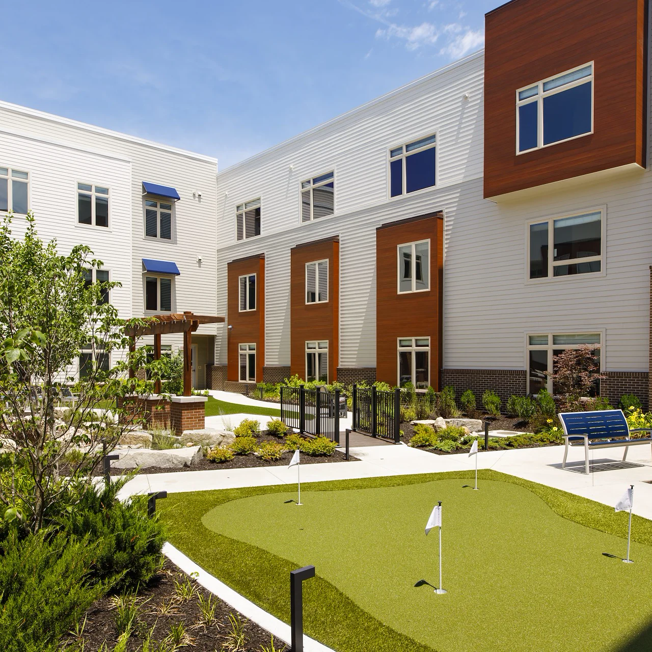 Image of Avenue 81 Senior Living (2)