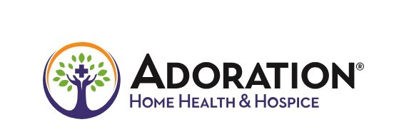 Adoration Home Health Care West Tennessee's Logo