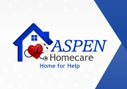 Aspen Homecare's Logo