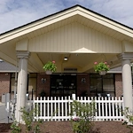 Image of Mary Gran Nursing Center (1)