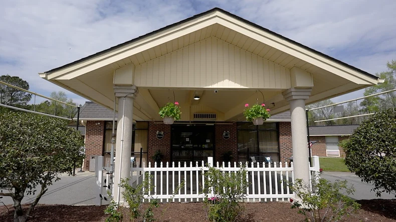 Image of Mary Gran Nursing Center (1)