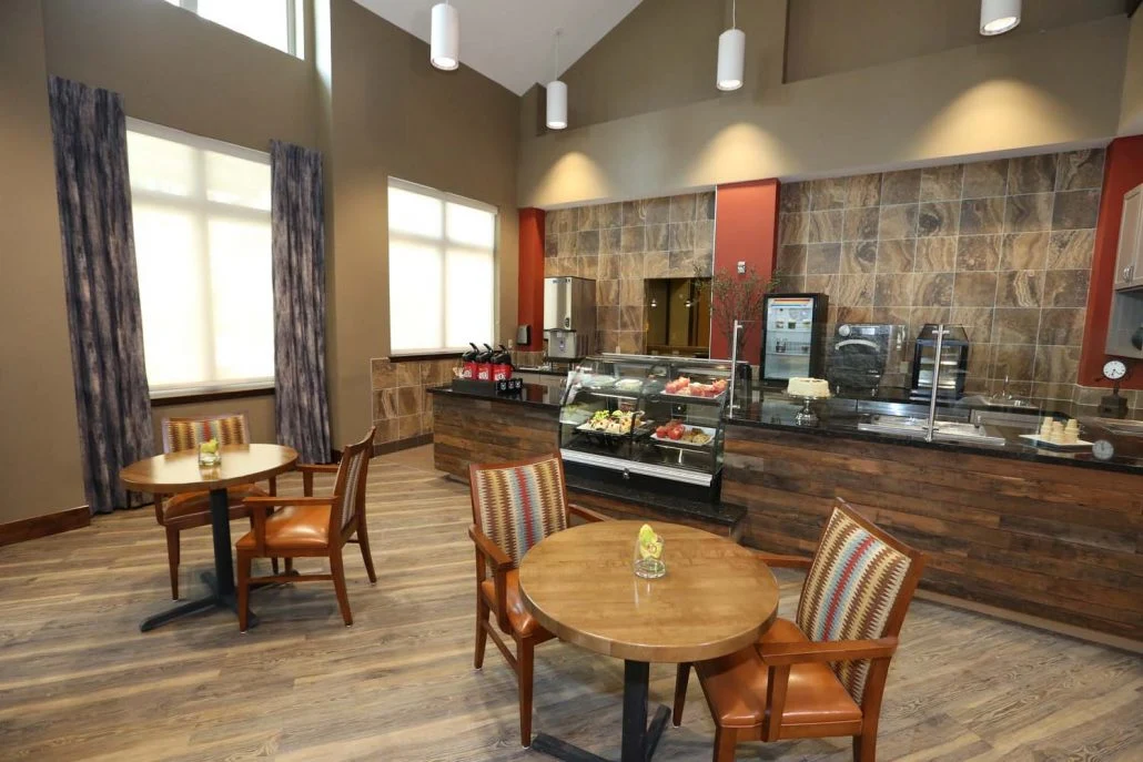 Image of The Healthcare Resort Of Plano (10)