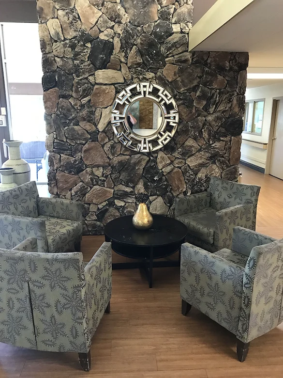 Image of Golden Modesto Care Center (1)