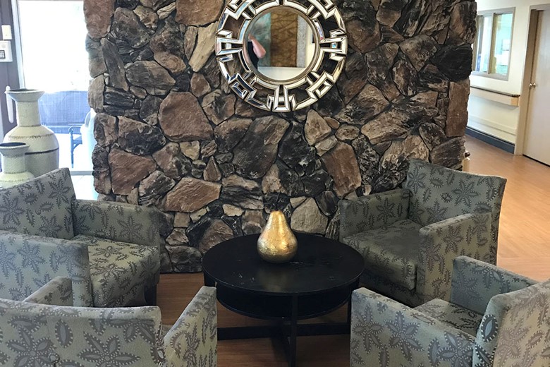 Image of Golden Modesto Care Center (1)