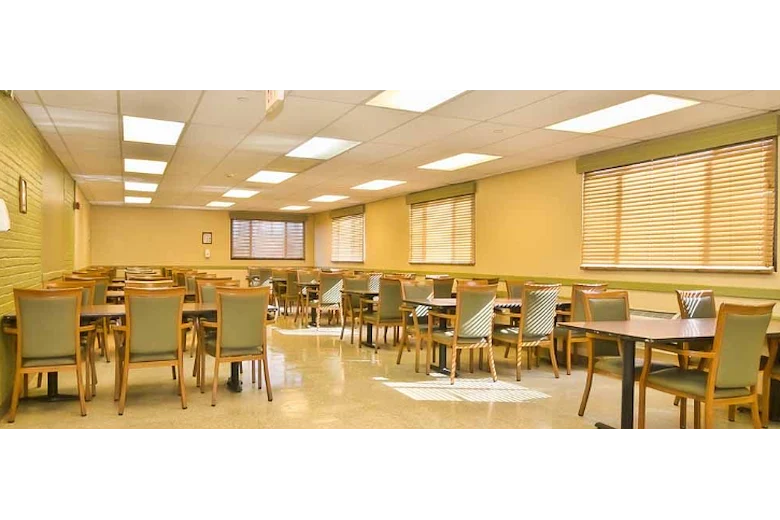 Image of Aperion Care Chicago Heights (5)