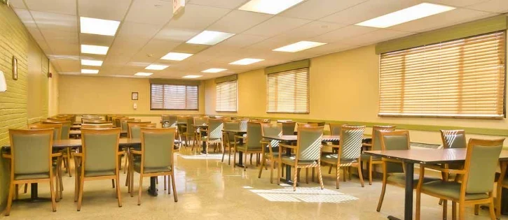 Image of Aperion Care Chicago Heights (5)