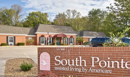 Image of South Pointe Senior Living (2)