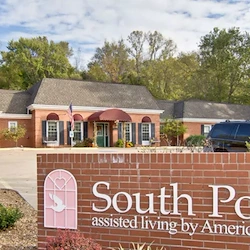 Image of South Pointe Senior Living (2)