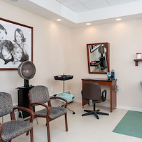 Image of The Paramount At Somers Rehab And Nursing Center (5)
