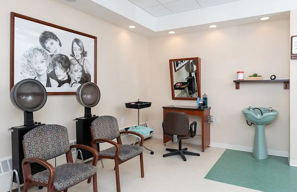 Image of The Paramount At Somers Rehab And Nursing Center (5)