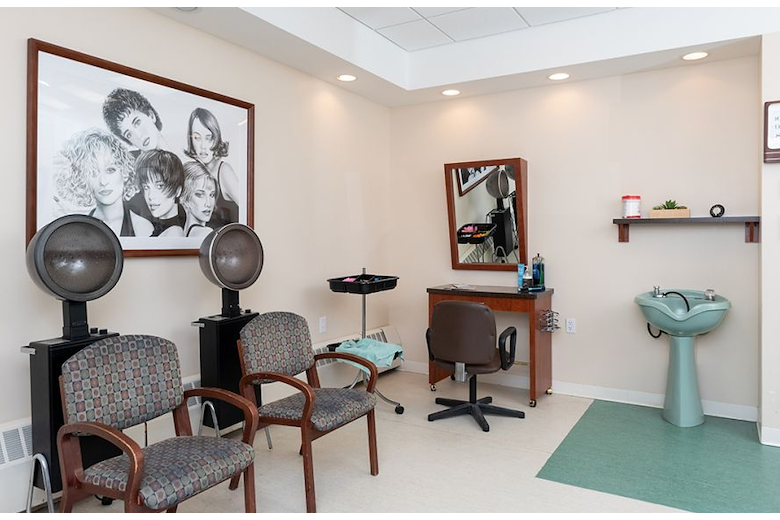 Image of The Paramount At Somers Rehab And Nursing Center (5)