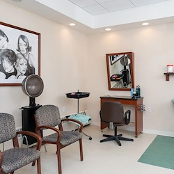 Image of The Paramount At Somers Rehab And Nursing Center (5)