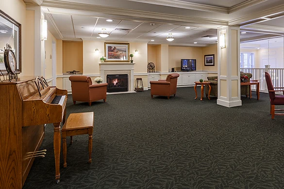 Image of Brookdale Westlake Village Healthcare (2)