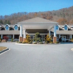 Image of Smoky Mountain Health And Rehabilitation Center (1)