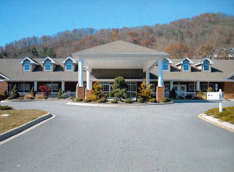 Image of Smoky Mountain Health And Rehabilitation Center (1)