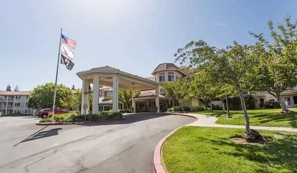 Image of Quail Lodge Retirement Community (1)