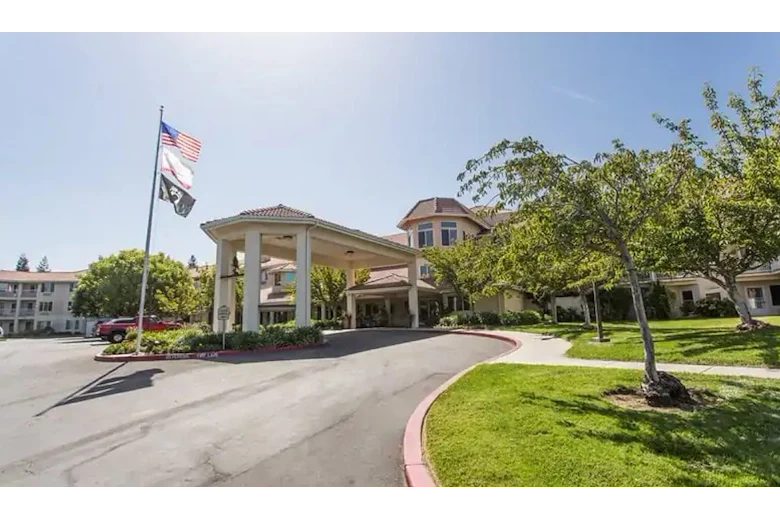 Image of Quail Lodge Retirement Community (1)
