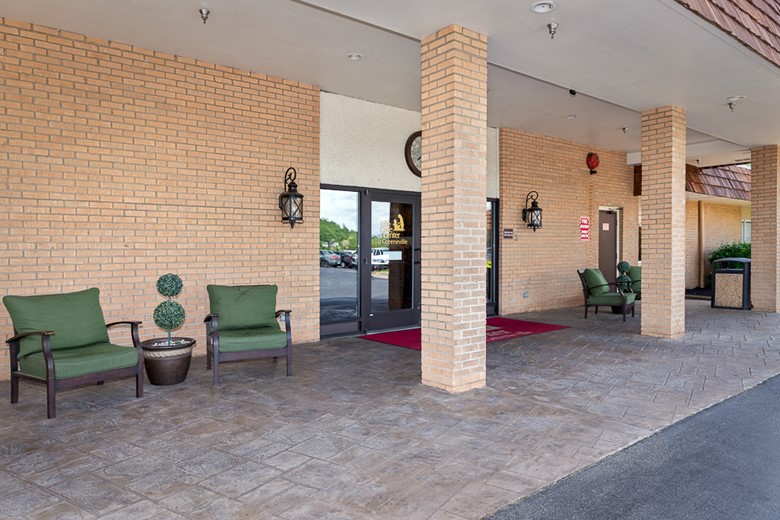 Image of Life Care Center Of Greeneville (4)