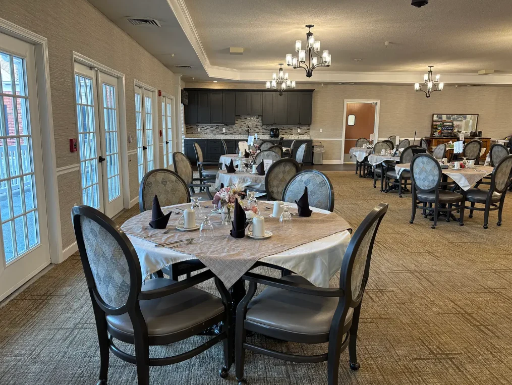 Image of Morning Pointe Senior Living of Owensboro (3)