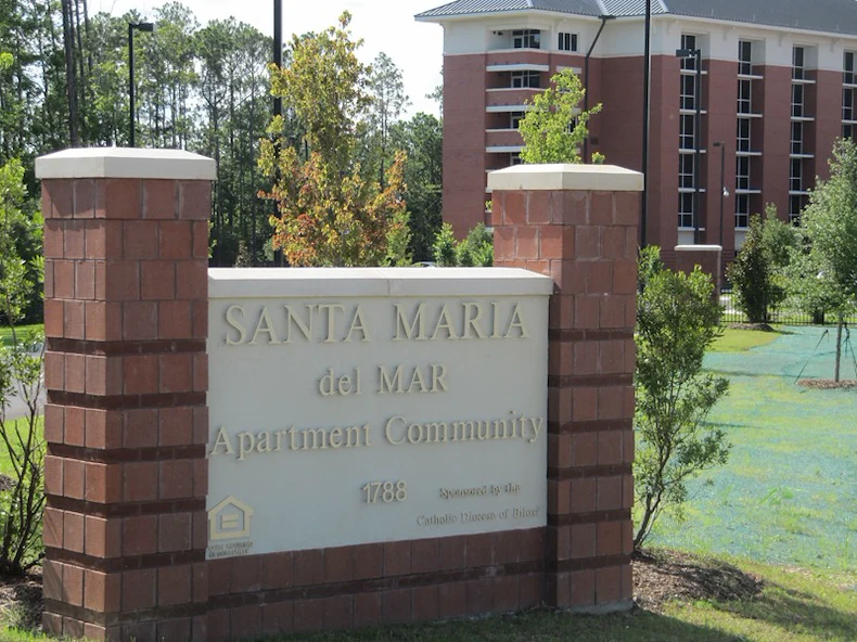 Image of Santa Maria del Mar Apartments (2)