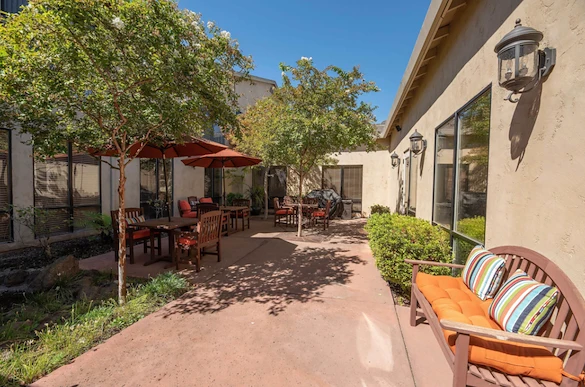 Image of Winding Commons Senior Living (9)