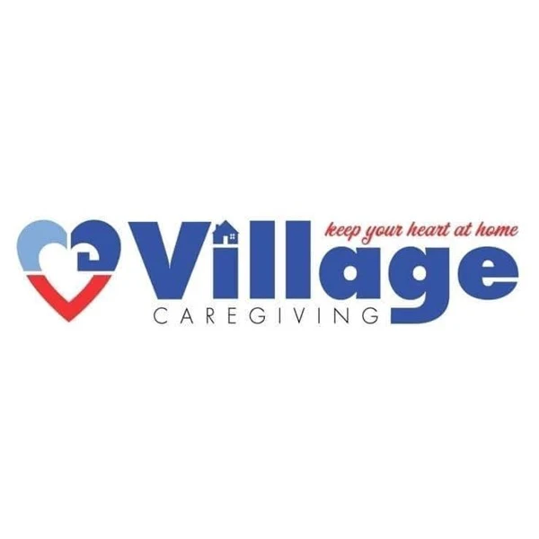 Village Caregiving of Toledo's Logo