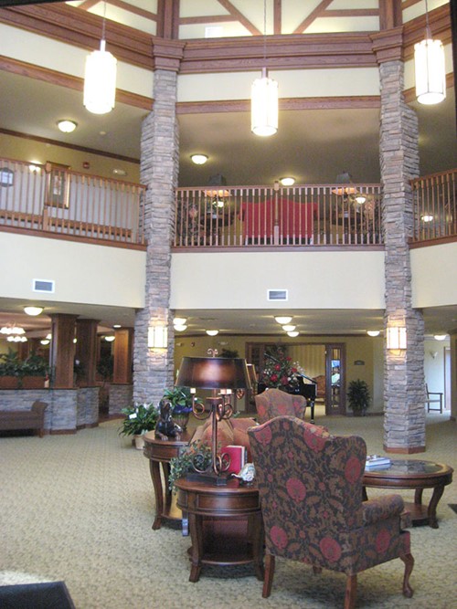 Image of Castle Manor Supportive Living (3)